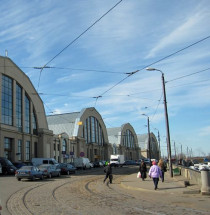 Centrale Markt