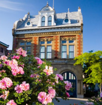 Centre d’Histoire de Montréal