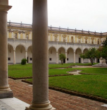 Certosa di San Martino