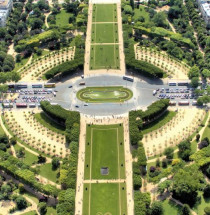 Champs de Mars