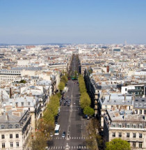 Champs-Elysées