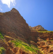 Chapman’s Peak Drive