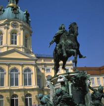 Schloss Charlottenburg