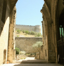 Chartreuse du Val de Bénédiction