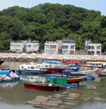 Cheung Chau