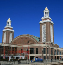 Chicago Children’s Museum