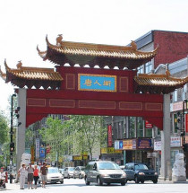 Chinatown