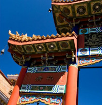 Chinatown
