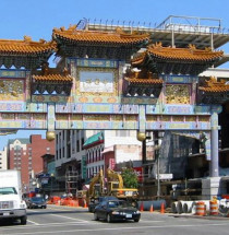 Chinatown