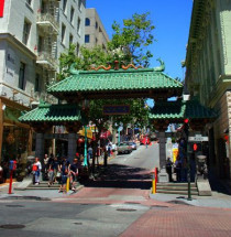 Chinatown