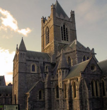 Christ Church Cathedral