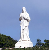 Christus van Havana