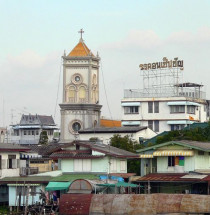 Church of the Immaculate Conception