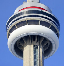 CN Tower