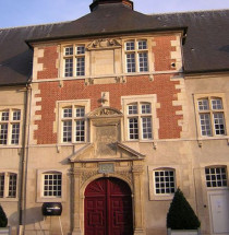 Oude College van de Jezuïeten