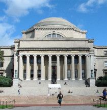 Columbia University