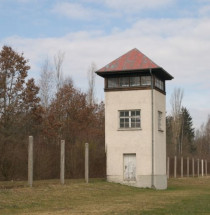 Concentratiekamp van Dachau