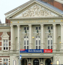 Concertgebouw