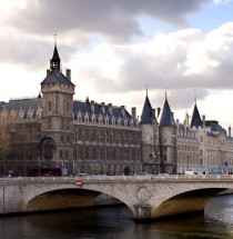 Conciergerie