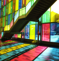 Palais des Congrès