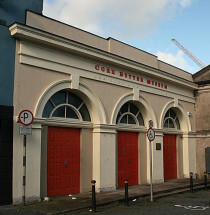 Cork Butter Museum