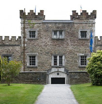 Cork City Gaol