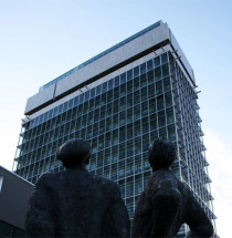 Cork County Hall