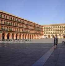 Plaza de la Corredera