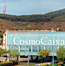 CosmoCaixa