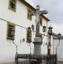 Cristo de los Faroles