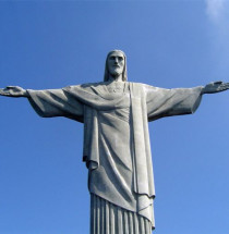 Cristo Redentor