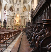 Cathédrale Saint-Etienne