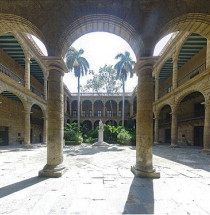 Museo de la Ciudad