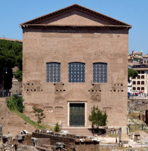 Curia Julia