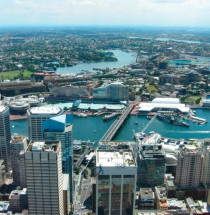 Darling Harbour