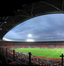 De Kuip