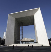 Arche de la Défense