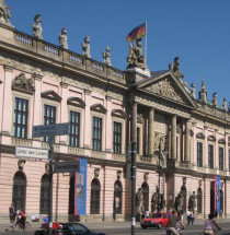 Deutsches Historische Museum