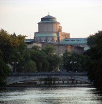 Deutsches Museum