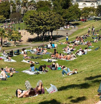 Dolores Park