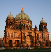 Berliner Dom