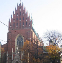 Dominicanenkerk