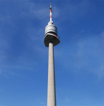 Donauturm