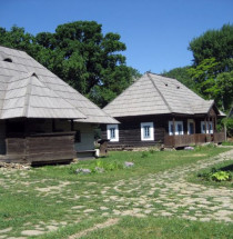 Dorpsmuseum