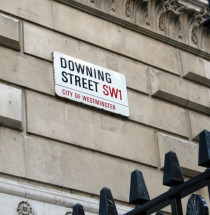 10 Downing Street