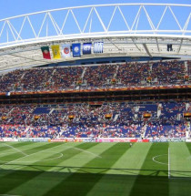 Estádio do Dragão