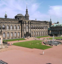Zwingerpaleis