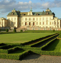 Slot Drottningholm
