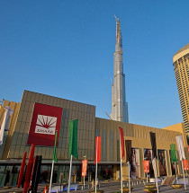 Dubai Mall