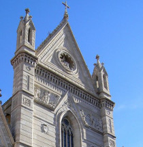 Duomo Napels
